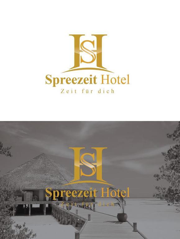 Spreezeit Hotel Luebbenau Exterior photo