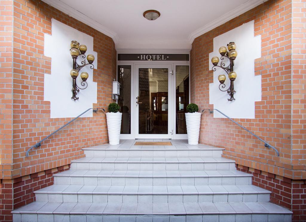 Spreezeit Hotel Luebbenau Exterior photo
